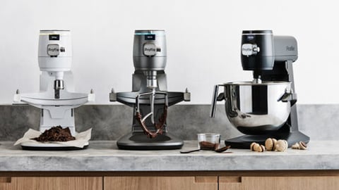 GE Smart Mixer at Crate & Barrel