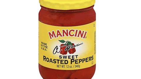 Mancini Foods