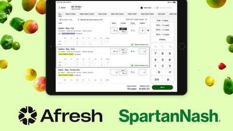 SpartanNash Afresh