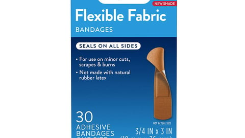 Walgreens bandage