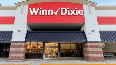 Winn-Dixie