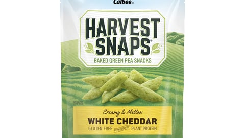 Calbee Harvest Snaps