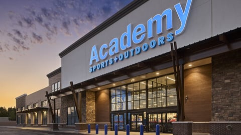 Academy Sports & Outdoor