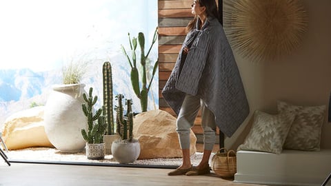 Macy's Shash Diné Hotel Collection