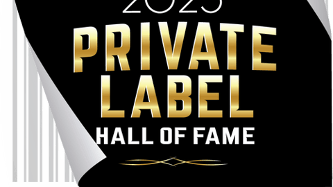 2023 Hall of Fame Logo