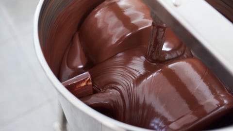 chocolate manufacturing