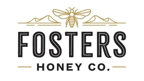 Fosters Honey