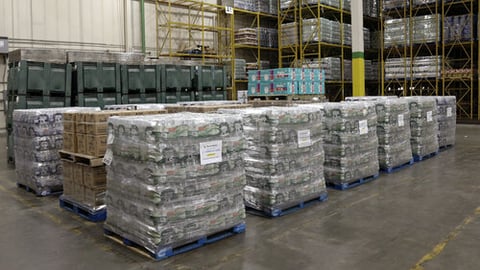 SpartanNash Earthquake Donations.