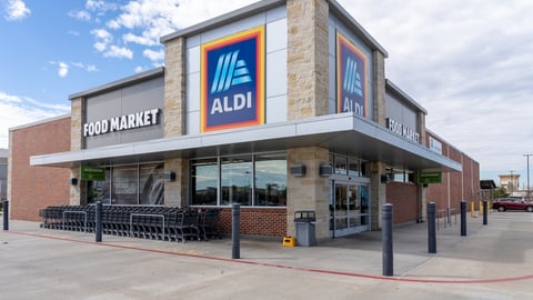 Aldi Pearland, Texas