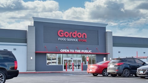 Gordon Food Service