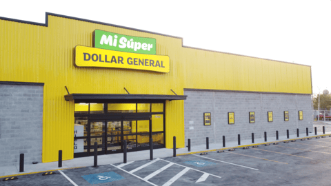 Mi Súper Dollar General