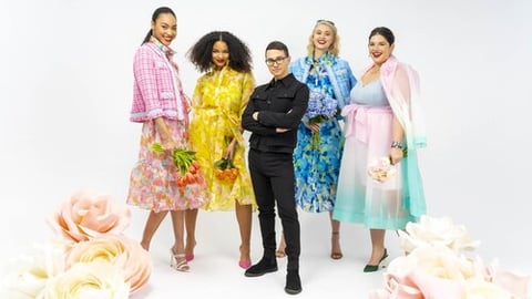 HSN Christian Siriano