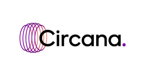 Circana Logo