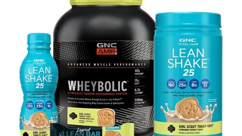 GNC