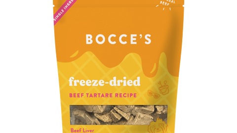 Bocce's Bakery