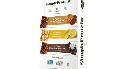 SimplyProtein