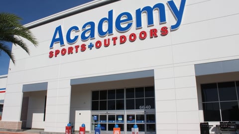 Academy Sports + Outdoors