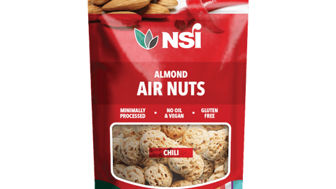 NSI Group Airnuts