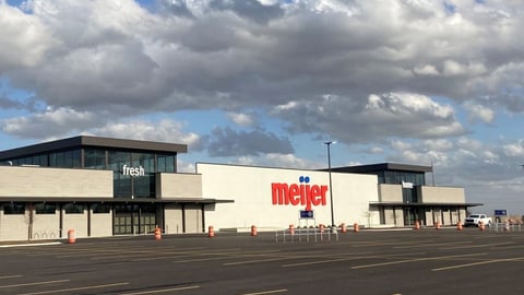 Meijer Ohio