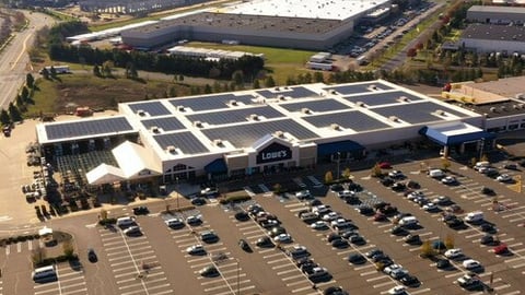 Lowe's Lumberton, NJ