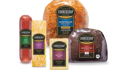 Topco Associates Cornershop Cuts Delicatessen