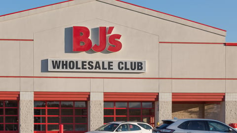 BJ's Wholesale Club