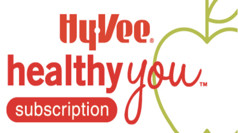 Hy-Vee Healthy You