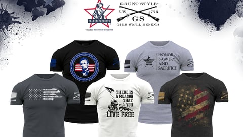 Academy Sports + Outdoors Grunt Style