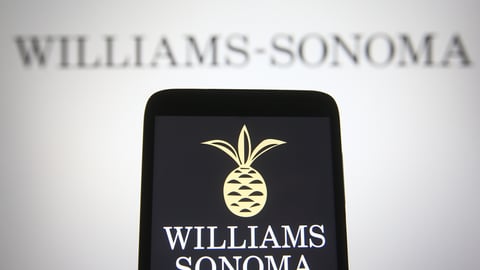 Williams-Sonoma