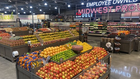 Hy-Vee Gretna, Nebraska