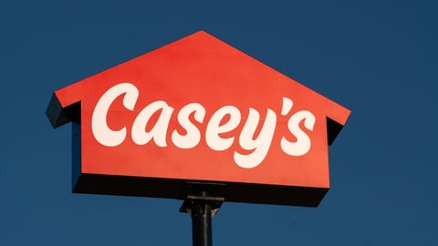 casey's