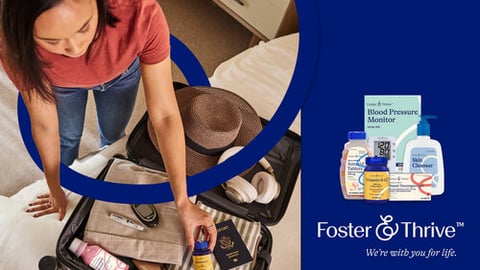 McKesson Foster & Thrive