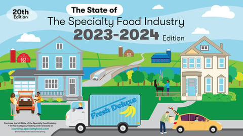 Specialty Food Association