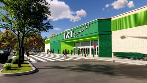 T&T Supermarkets