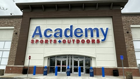 Academy Sports + Outdoors