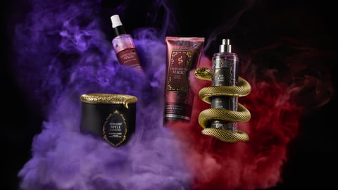 Bath & Body Works