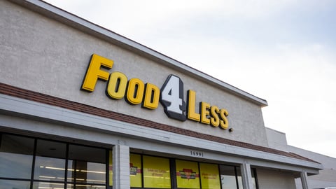 Food 4 Less