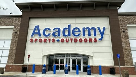 academy sports + outdoors