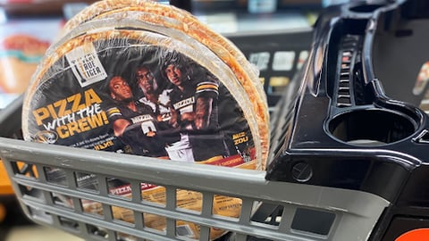 Schnucks University of Missouri