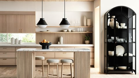 Crate & Barrel