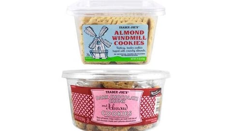 trader joe's recalled cookies