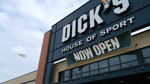 DICK'S Sporting Goods