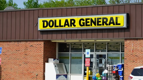 Dollar General