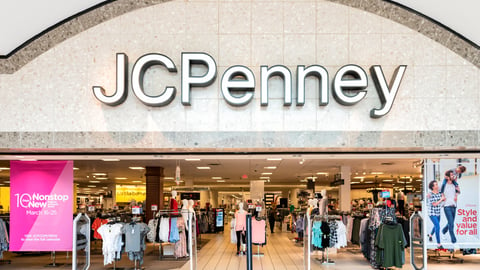 JCPenney