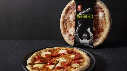 Loblaw PC Black Label Pizza