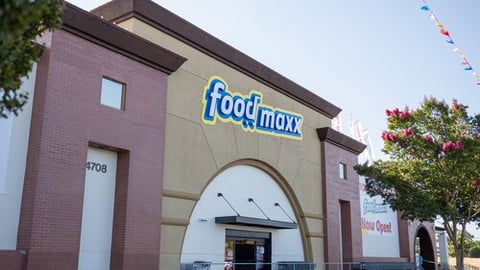 FoodMaxx Carmichael California