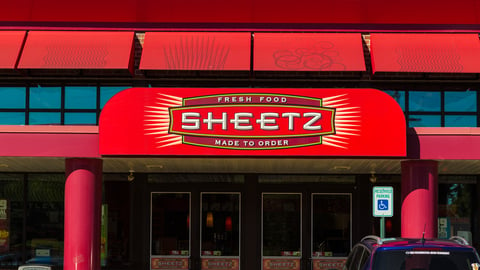 Sheetz