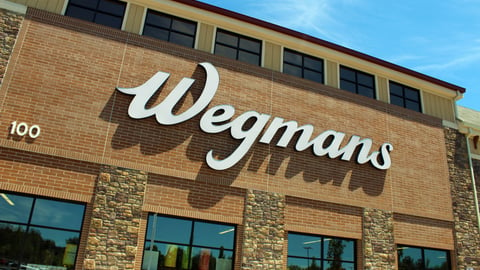 Wegmans