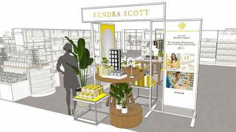 Kendra Scott at Target