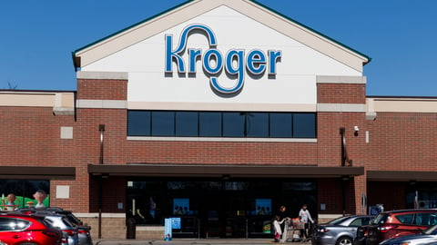 Kroger